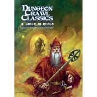 Dungeon Crawl Classics - Edizione 2025
