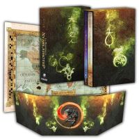 Il Richiamo di Cthulhu - Le Maschere di Nyarlathotep