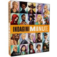 Indagini Minute