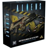 Aliens - Another Glorious Day in the Corps - Updated Edition