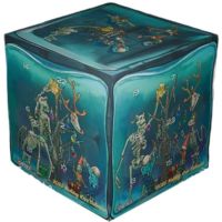 Chessex Holiday Calendar 2025