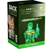 Backstories - Nozze di Smeraldo