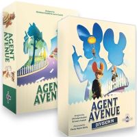 Agent Avenue + Espansione | Small Bundle