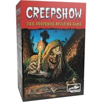 Creepshow - The Suspense-Building Game