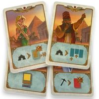 Cleopatra And The Society Of Architects - Architects From Far Away