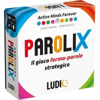 Parolix