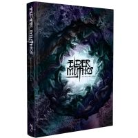 Elder Mythos - Corebook