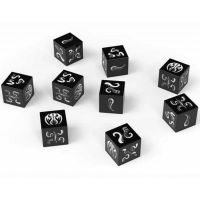 Elder Mythos - Set di Dadi del Grande Sognatore