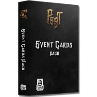 Pest - Event Cards Pack