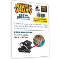 Maple Valley - 2 Mini Espansioni