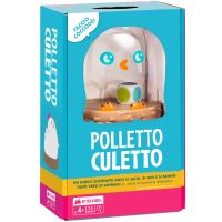 Polletto Culetto