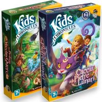 Kids Chronicles | Small Bundle