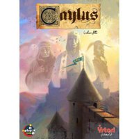 Caylus