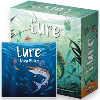 Lure + Deep Waters | Small Bundle