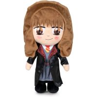 Harry Potter - Hermione - Peluche 29 cm