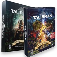 Talisman - 2 Espansioni | Small Bundle