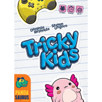 Tricky Kids