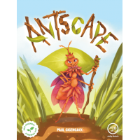 Antscape