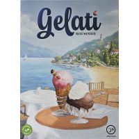 Gelati