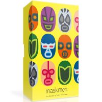 Maskmen