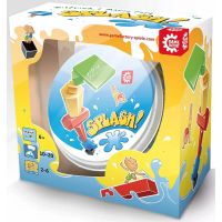 Splash!