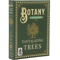 Botany - Alberi del Desiderio