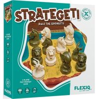 Strategeti