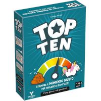 Top Ten