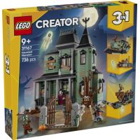 LEGO® Creator - Villa Spettrale
