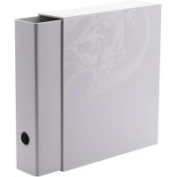 Raccoglitore ad Anelli DragonShield - Slipcase Binder - Sanctuary White