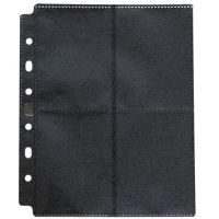 50 Fogli - 8 Tasche - Dragon Shield