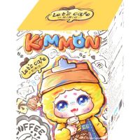 Kimmon - Let's Cafe