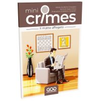 Mini Crimes S1 - Il Matto Affogato