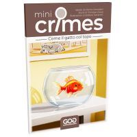 Mini Crimes S1 - Come il Gatto col Topo