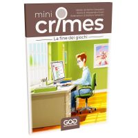 Mini Crimes S1 - La Fine dei Giochi