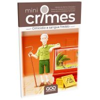 Mini Crimes S1 - Omicidio a Sangue Freddo