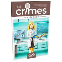 Mini Crimes S2 - Una Scelta Sbagliata