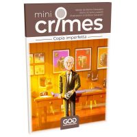 Mini Crimes S2 - Copia Imperfetta