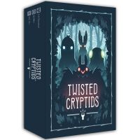 Twisted Cryptids