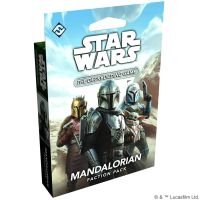 Star Wars - The Deckbuilding Game - Mandaloriani