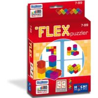 Flex Puzzler