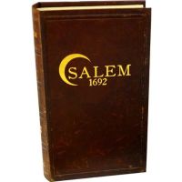 Salem 1692