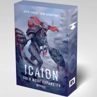 Icaion - Solo Mode Expansion