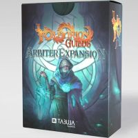 Volfyirion Guilds - Arbiter Expansion