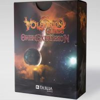 Volfyirion Guilds - Omen Expansion