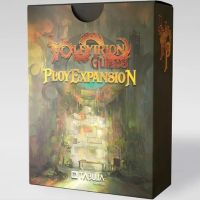 Volfyirion Guilds - Ploy Expansion