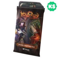 Volfyirion Guilds - Mysthea Champions Pack
