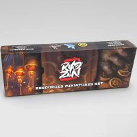 Ryozen - Realistic Resource Miniature Set