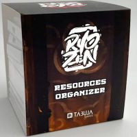 Ryozen - Plastic Organizers