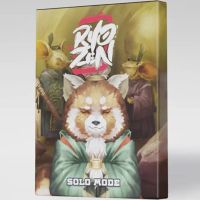 Ryozen - Solo Mode Expansion